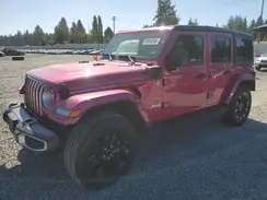 1C4JJXP60NW147282 2022 JEEP WRANGLER
