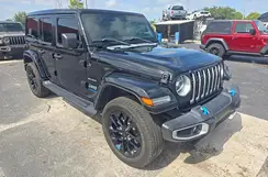 1C4JJXP60NW153583 2022 JEEP WRANGLER