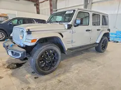 1C4JJXP60NW170643 2022 JEEP WRANGLER