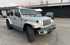 1C4JJXP60NW172988 2022 JEEP WRANGLER