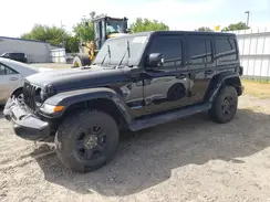 1C4JJXP60NW172991 2022 JEEP WRANGLER