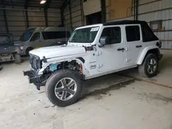 1C4JJXP60NW179598 2022 JEEP WRANGLER