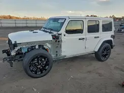 1C4JJXP60NW189015 2022 JEEP WRANGLER