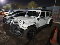 1C4JJXP60NW198295 2022 JEEP WRANGLER