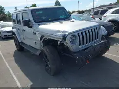 1C4JJXP60NW205407 2022 JEEP WRANGLER