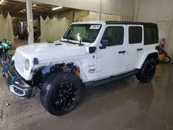1C4JJXP60NW256423 2022 JEEP WRANGLER