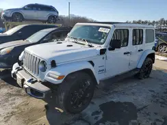 1C4JJXP60NW268023 2022 JEEP WRANGLER