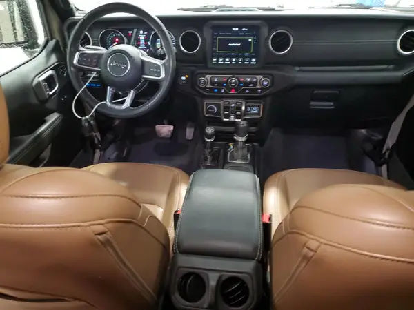 1C4JJXP60NW271097 2022 JEEP WRANGLER - Image 8