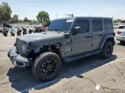 1C4JJXP60NW272265 2022 JEEP WRANGLER