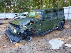 1C4JJXP60NW274470 2022 JEEP WRANGLER