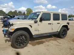 1C4JJXP60NW275702 2022 JEEP WRANGLER