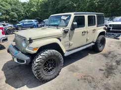 1C4JJXP60NW279457 2022 JEEP WRANGLER