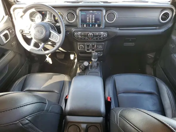 1C4JJXP60PW502339 2023 JEEP WRANGLER - Image 8