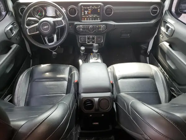 1C4JJXP60PW514314 2023 JEEP WRANGLER - Image 8