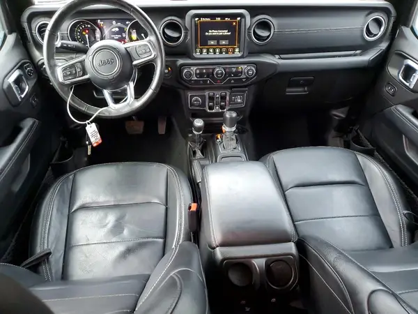 1C4JJXP60PW514507 2023 JEEP WRANGLER - Image 8