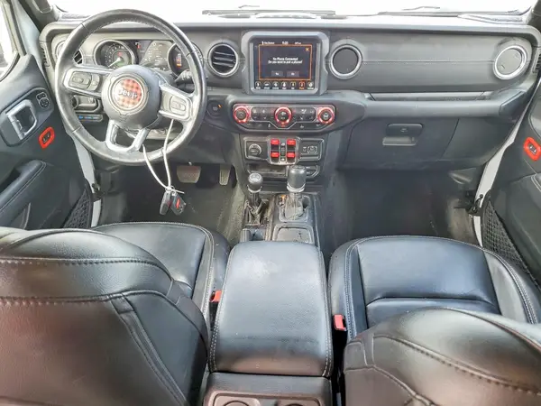1C4JJXP60PW515298 2023 JEEP WRANGLER - Image 8