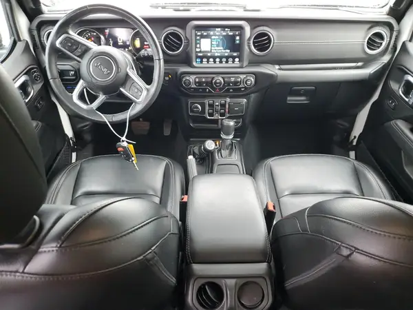 1C4JJXP60PW516502 2023 JEEP WRANGLER - Image 8