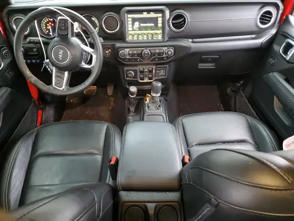 1C4JJXP60PW528780 2023 JEEP WRANGLER - Image 8