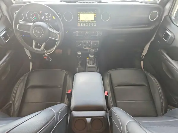1C4JJXP60PW537396 2023 JEEP WRANGLER - Image 8