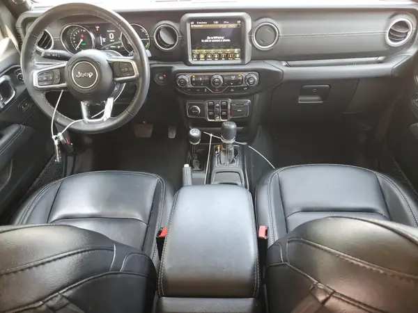 1C4JJXP60PW553615 2023 JEEP WRANGLER - Image 8