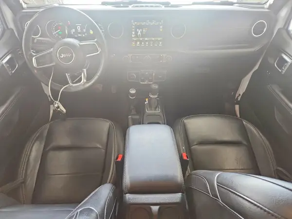 1C4JJXP60PW556028 2023 JEEP WRANGLER - Image 8