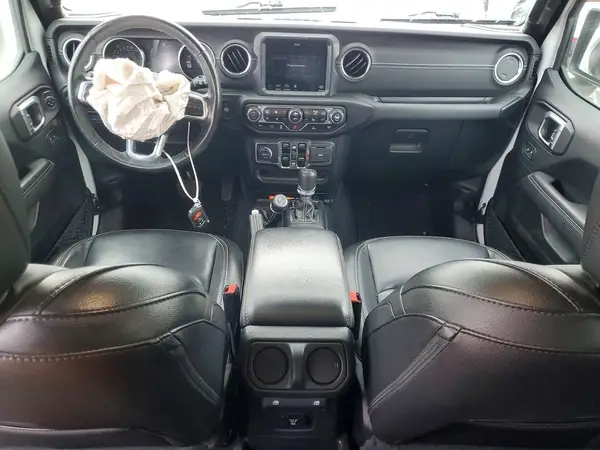 1C4JJXP60PW562265 2023 JEEP WRANGLER - Image 8