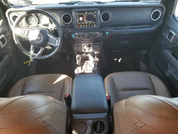 1C4JJXP60PW568499 2023 JEEP WRANGLER - Image 8