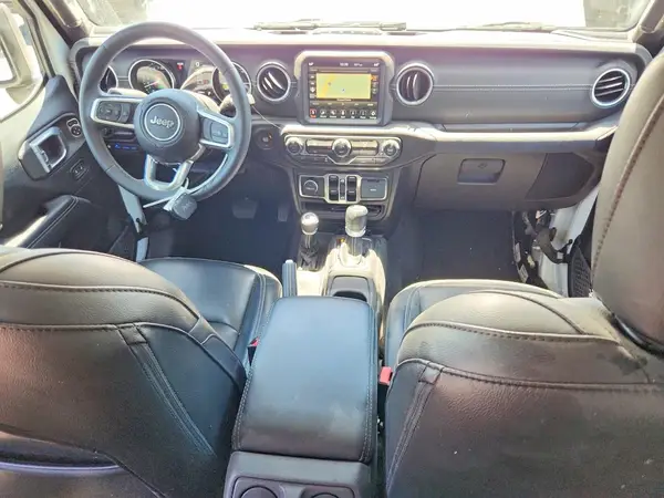 1C4JJXP60PW581379 2023 JEEP WRANGLER - Image 8
