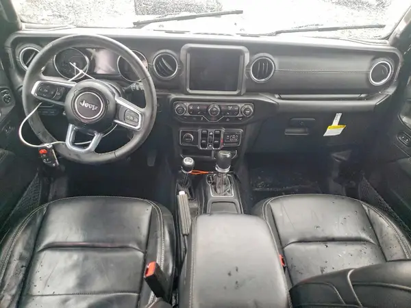 1C4JJXP60PW608905 2023 JEEP WRANGLER - Image 8