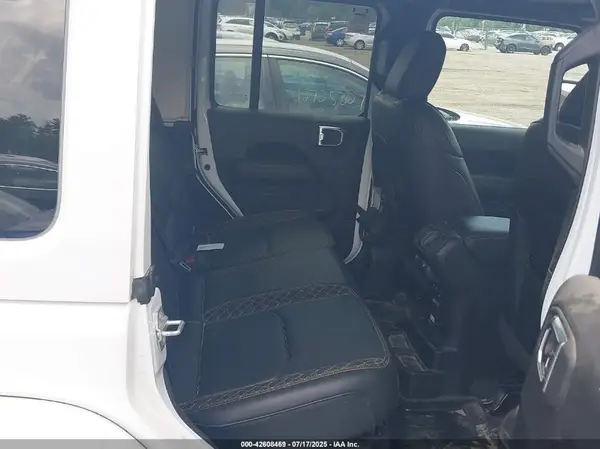 1C4JJXP60PW625767 2023 JEEP WRANGLER - Image 8