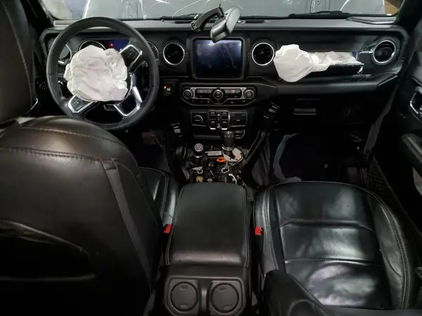 1C4JJXP60PW661099 2023 JEEP WRANGLER - Image 8