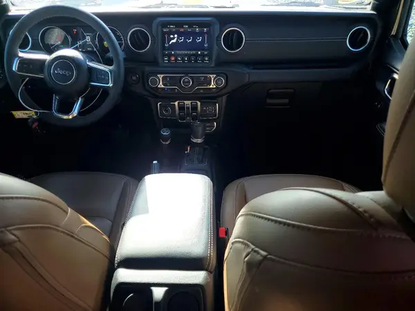 1C4JJXP60PW662589 2023 JEEP WRANGLER - Image 8