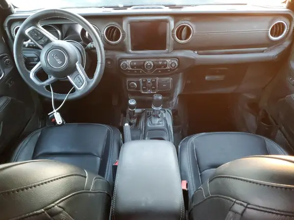 1C4JJXP60PW683667 2023 JEEP WRANGLER - Image 8