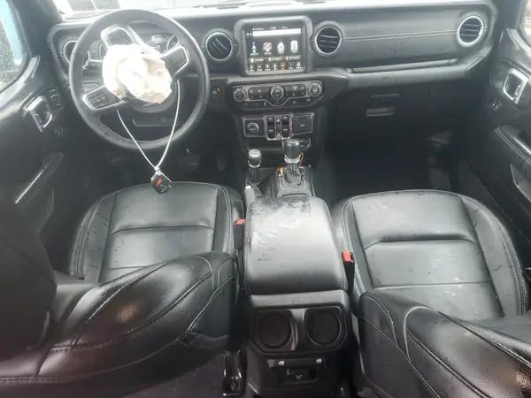 1C4JJXP60PW684754 2023 JEEP WRANGLER - Image 8
