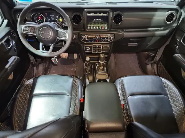 1C4JJXP60PW685533 2023 JEEP WRANGLER - Image 8