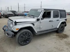 1C4JJXP60PW689291 2023 JEEP WRANGLER