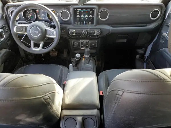 1C4JJXP60PW689291 2023 JEEP WRANGLER - Image 8