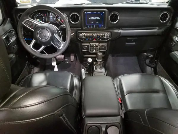 1C4JJXP60PW691042 2023 JEEP WRANGLER - Image 8