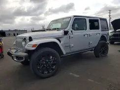 1C4JJXP60PW691140 2023 JEEP WRANGLER