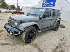 1C4JJXP60PW699061 2023 JEEP WRANGLER