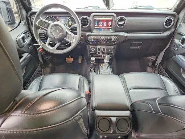 1C4JJXP60PW699061 2023 JEEP WRANGLER - Image 8