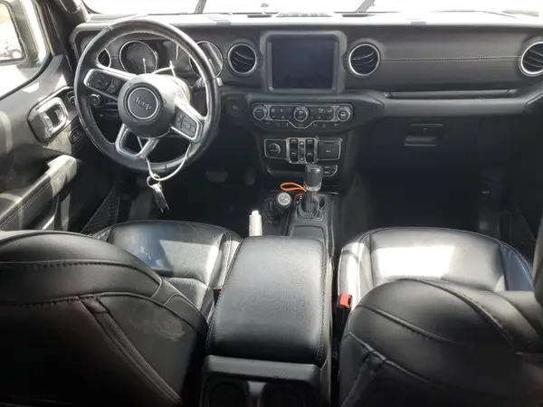 1C4JJXP61MW644758 2021 JEEP WRANGLER - Image 8