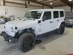 1C4JJXP61MW682734 2021 JEEP WRANGLER