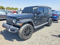 1C4JJXP61MW708278 2021 JEEP WRANGLER