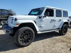 1C4JJXP61MW716865 2021 JEEP WRANGLER