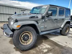 1C4JJXP61MW732435 2021 JEEP WRANGLER