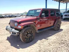 1C4JJXP61MW742866 2021 JEEP WRANGLER