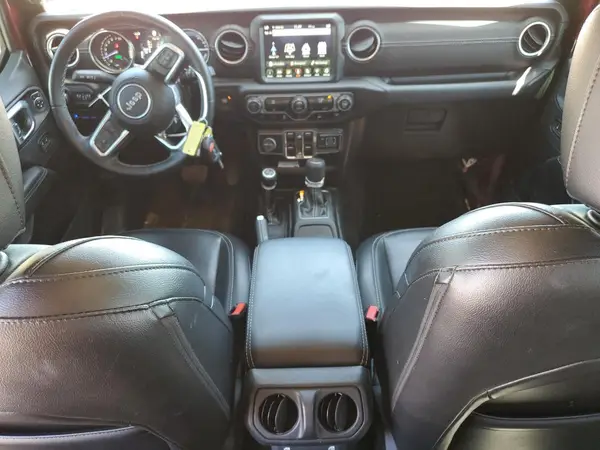 1C4JJXP61MW742866 2021 JEEP WRANGLER - Image 8
