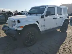 1C4JJXP61MW761305 2021 JEEP WRANGLER