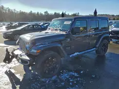 1C4JJXP61MW781781 2021 JEEP WRANGLER
